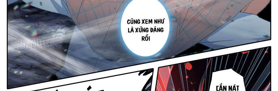 Phàm Nhân Tu Tiên Chap 133 - Next Chap 134
