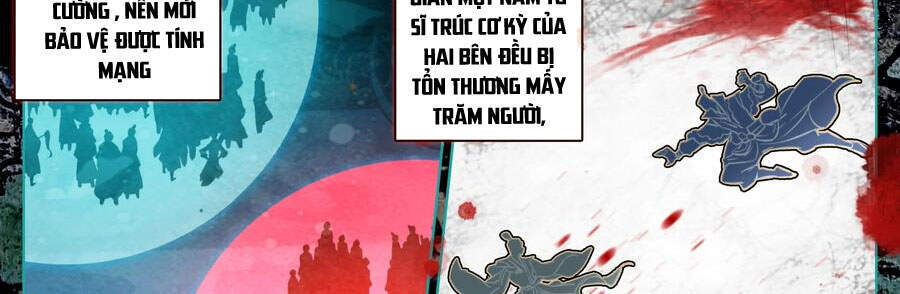 Phàm Nhân Tu Tiên Chap 133 - Next Chap 134
