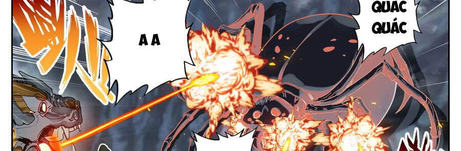 Phàm Nhân Tu Tiên Chap 133 - Next Chap 134