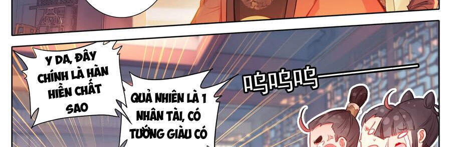 Phàm Nhân Tu Tiên Chap 141 - Next Chap 142