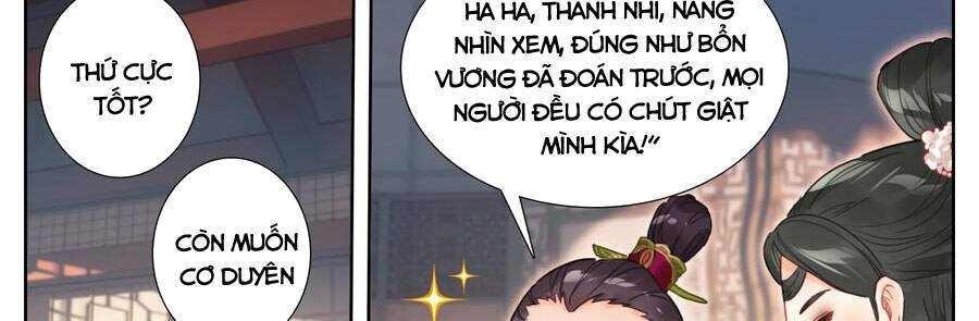 Phàm Nhân Tu Tiên Chap 141 - Next Chap 142