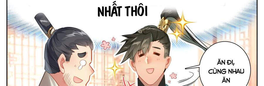 Phàm Nhân Tu Tiên Chap 141 - Next Chap 142