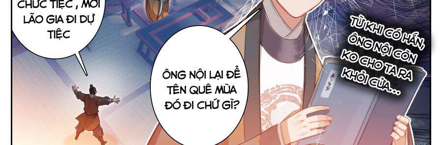 Phàm Nhân Tu Tiên Chap 141 - Next Chap 142