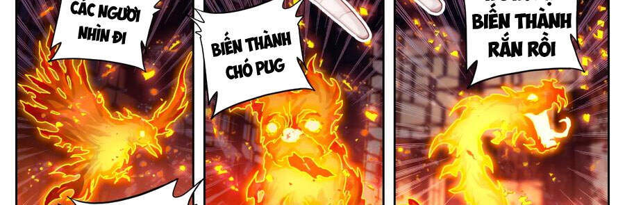Phàm Nhân Tu Tiên Chap 142 - Next Chap 143