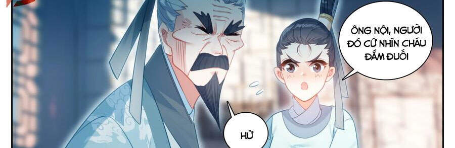 Phàm Nhân Tu Tiên Chap 142 - Next Chap 143