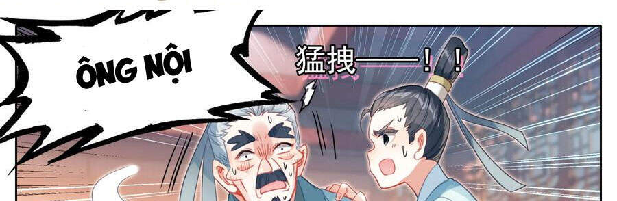 Phàm Nhân Tu Tiên Chap 142 - Next Chap 143