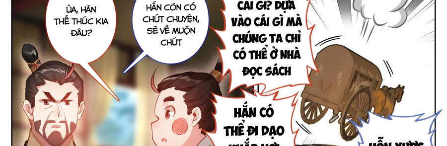 Phàm Nhân Tu Tiên Chap 143 - Next Chap 144