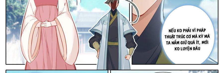 Phàm Nhân Tu Tiên Chap 143 - Next Chap 144