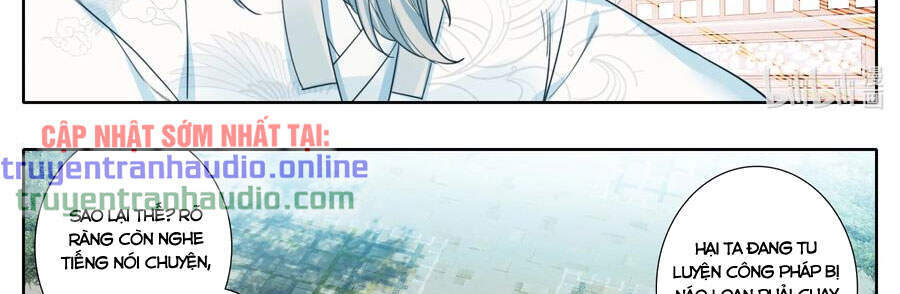 Phàm Nhân Tu Tiên Chap 143 - Next Chap 144