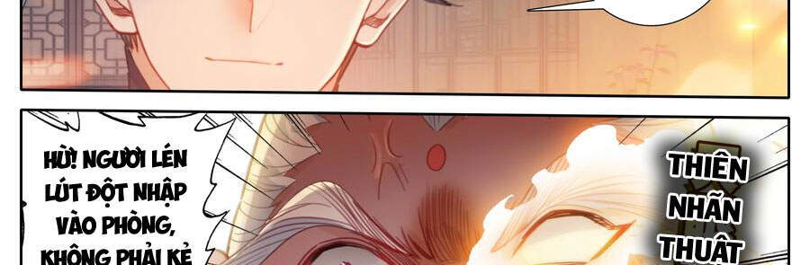 Phàm Nhân Tu Tiên Chap 143 - Next Chap 144