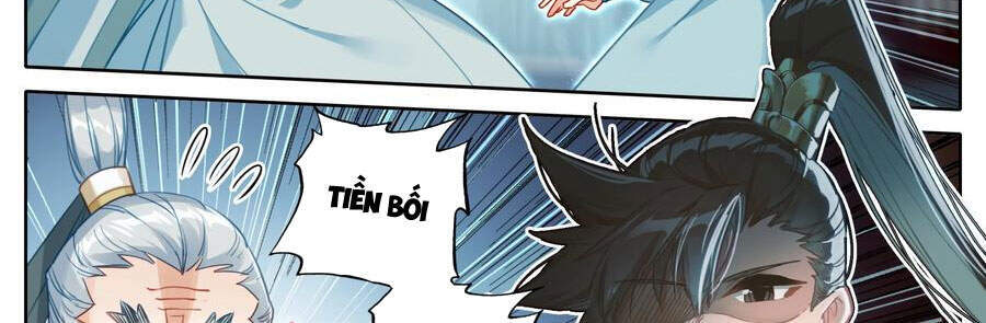 Phàm Nhân Tu Tiên Chap 143 - Next Chap 144