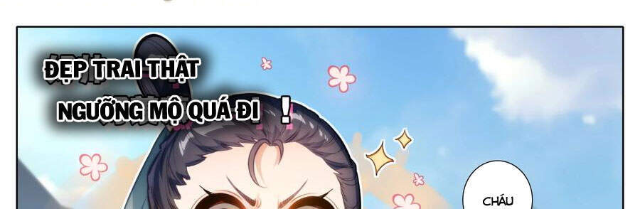 Phàm Nhân Tu Tiên Chap 143 - Next Chap 144