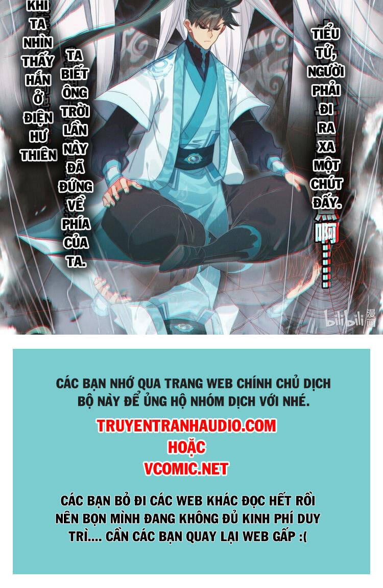 Phàm Nhân Tu Tiên Chap 207 - Next Chap 208