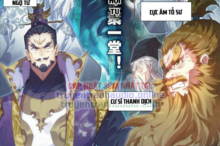 Phàm Nhân Tu Tiên Chap 207 - Next Chap 208