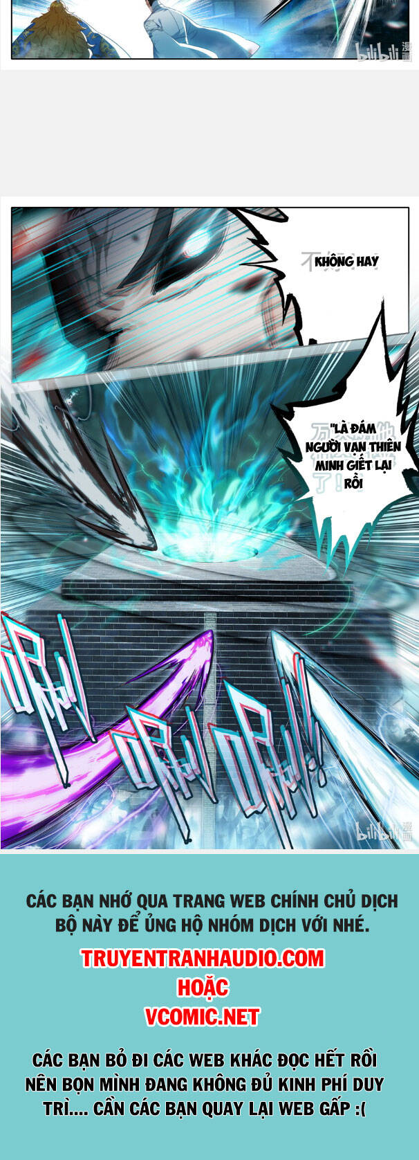 Phàm Nhân Tu Tiên Chap 229 - Next Chap 230