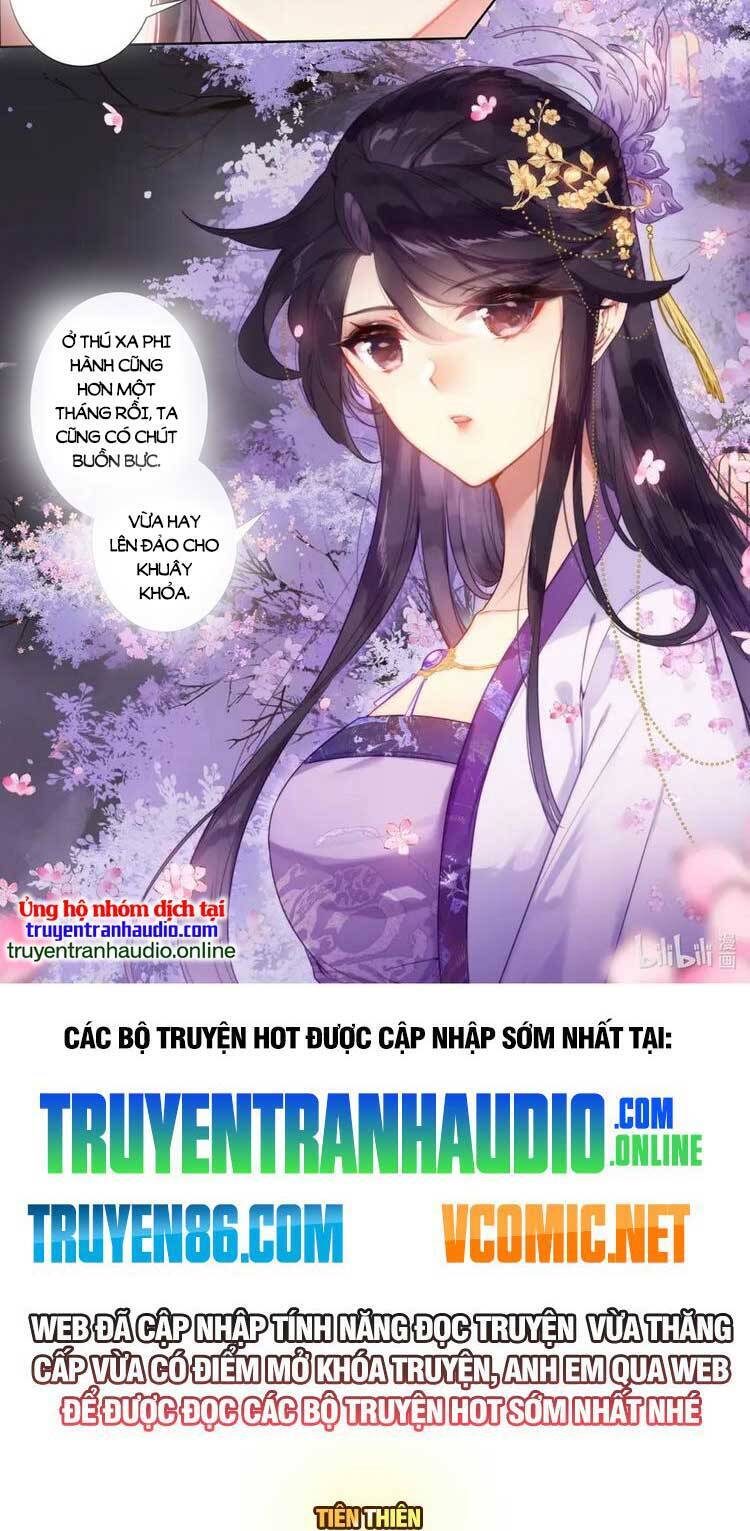 Phàm Nhân Tu Tiên Chap 272 - Next Chap 273