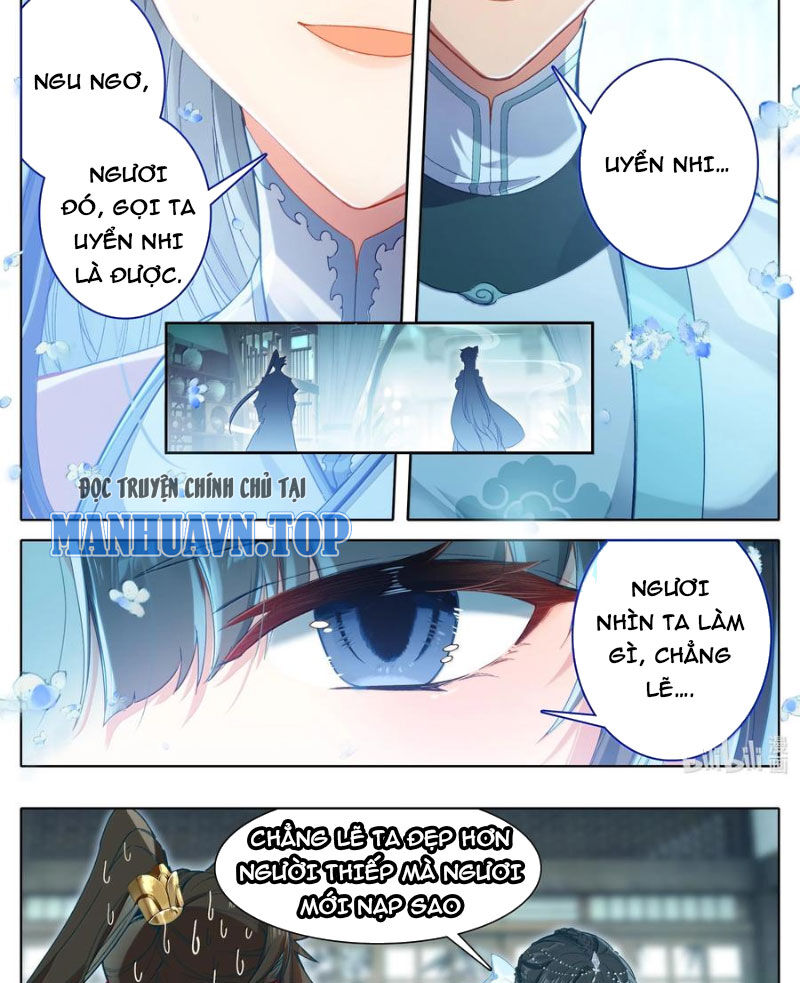 Phàm Nhân Tu Tiên Chap 328 - Next Chap 329