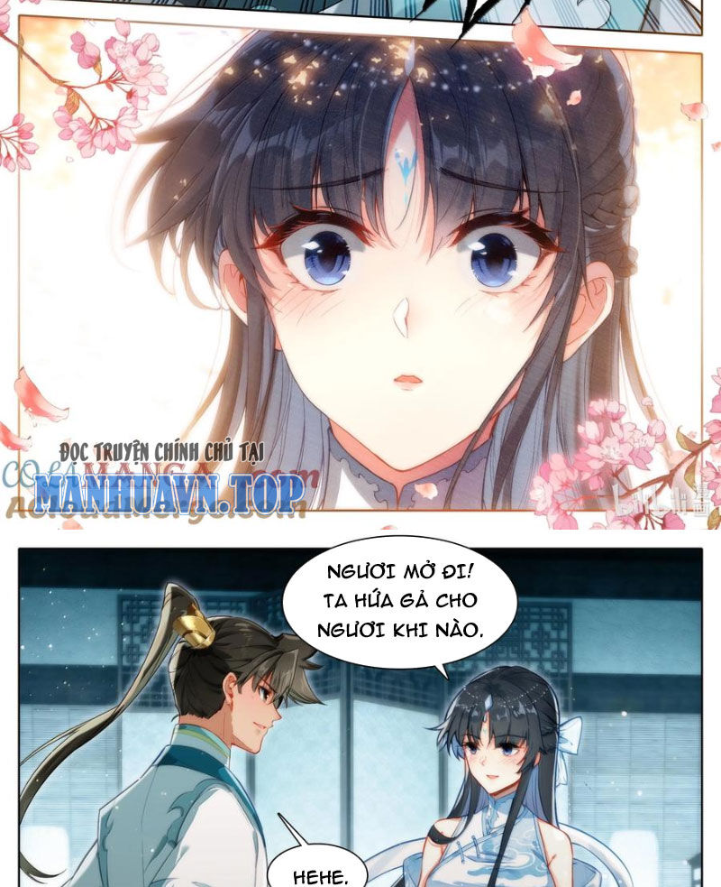 Phàm Nhân Tu Tiên Chap 328 - Next Chap 329