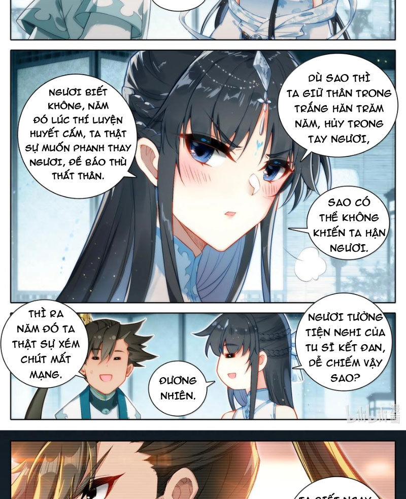 Phàm Nhân Tu Tiên Chap 328 - Next Chap 329