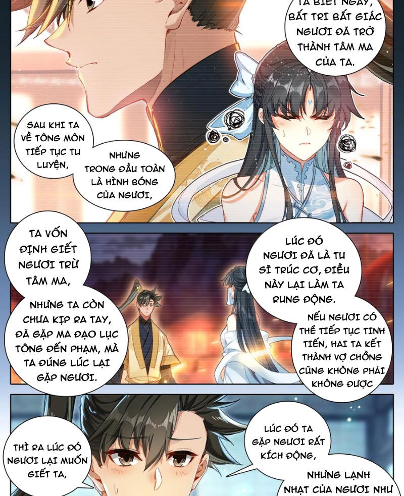 Phàm Nhân Tu Tiên Chap 328 - Next Chap 329