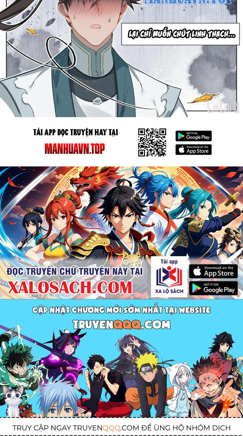 Phàm Nhân Tu Tiên Chap 328 - Next Chap 329