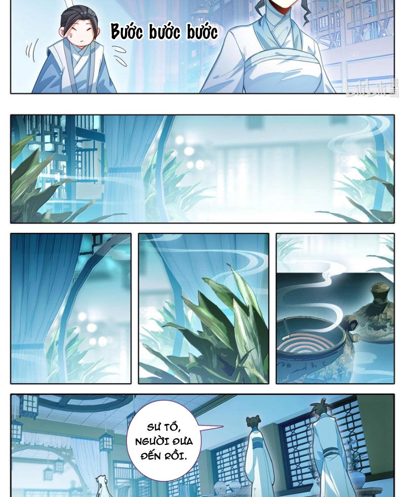 Phàm Nhân Tu Tiên Chap 328 - Next Chap 329