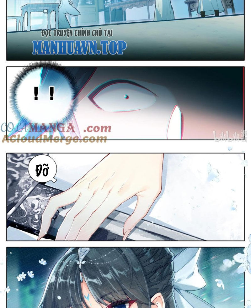 Phàm Nhân Tu Tiên Chap 328 - Next Chap 329