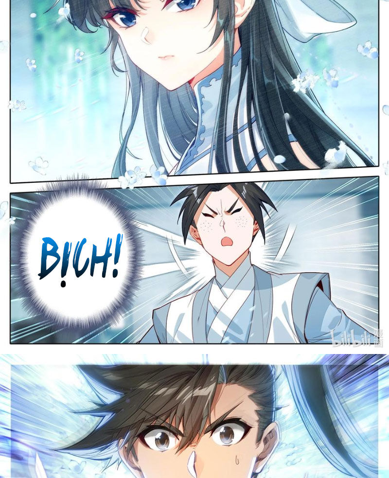 Phàm Nhân Tu Tiên Chap 328 - Next Chap 329
