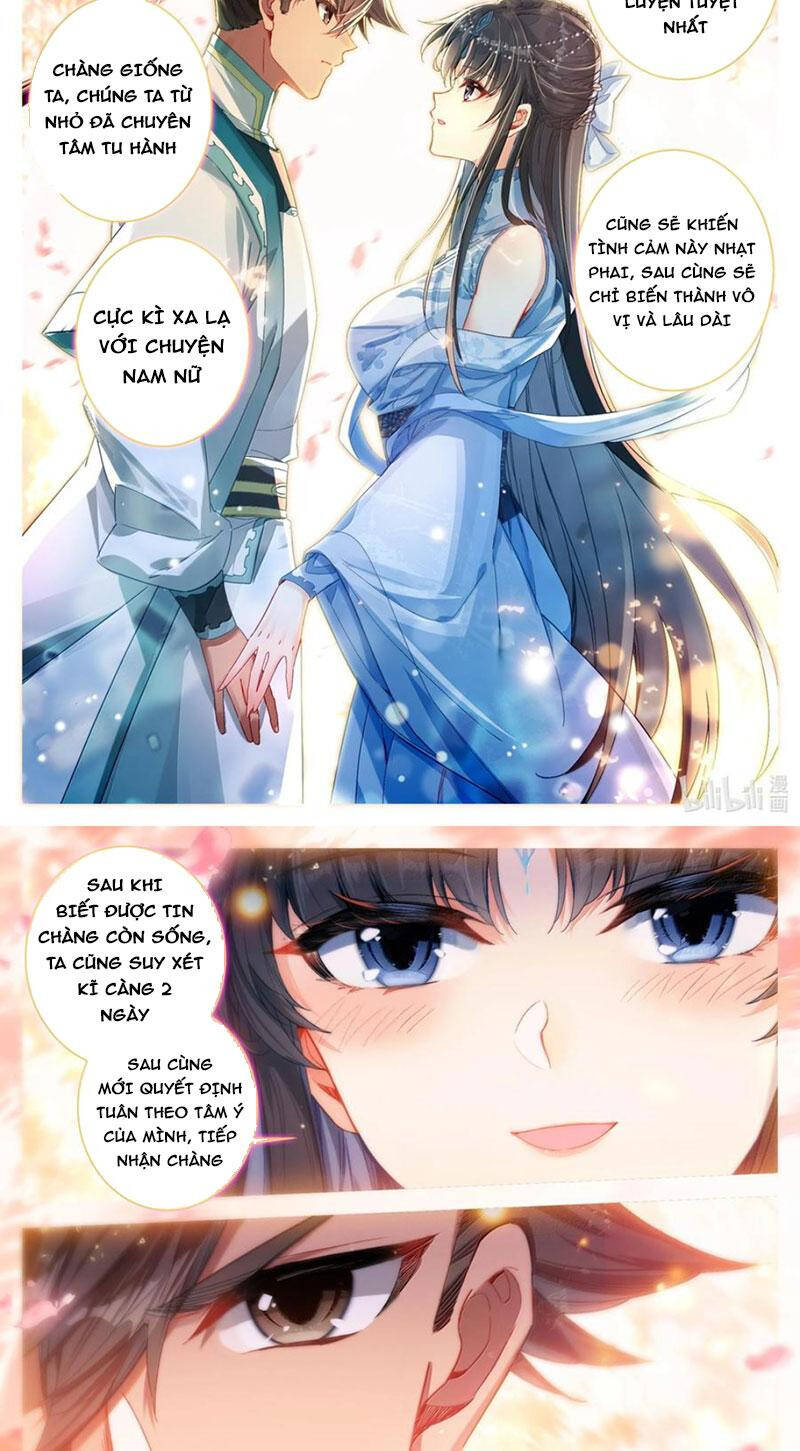 Phàm Nhân Tu Tiên Chap 329 - Next Chap 330