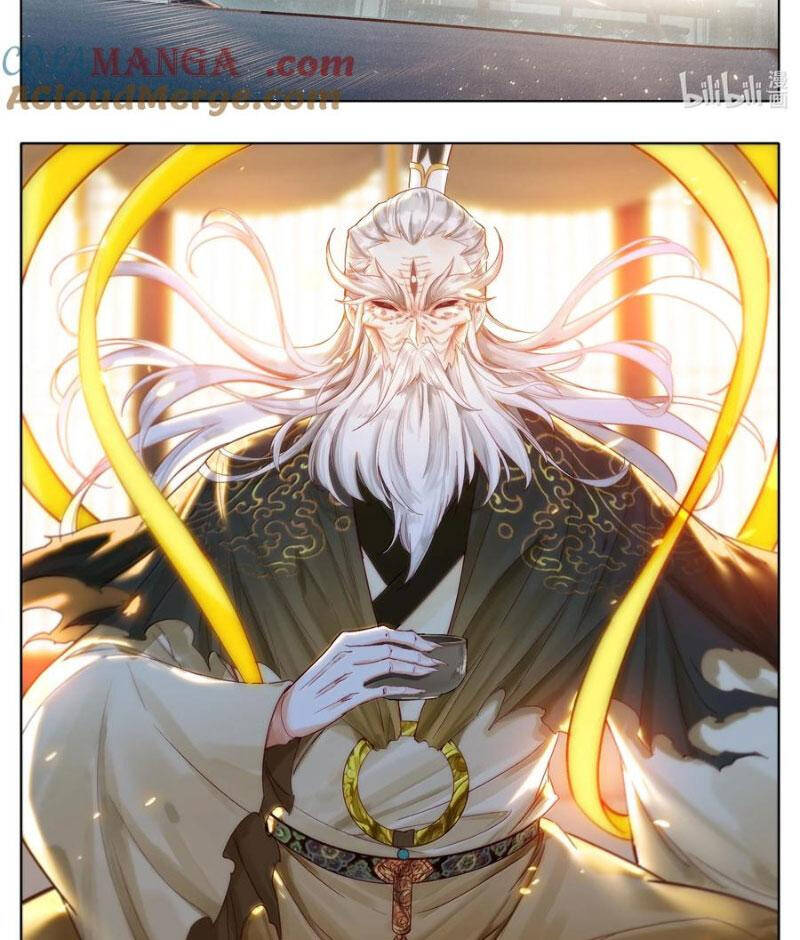Phàm Nhân Tu Tiên Chap 332 - Next Chap 333