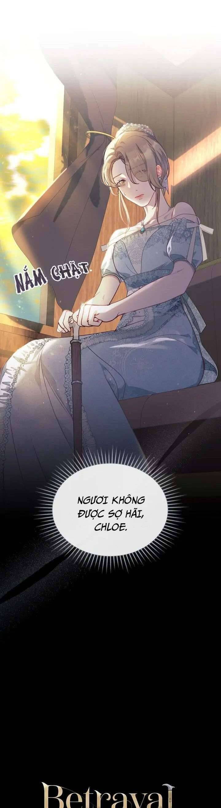 Phản Bội Nhân Phẩm Chap 1 - Next Chap 2