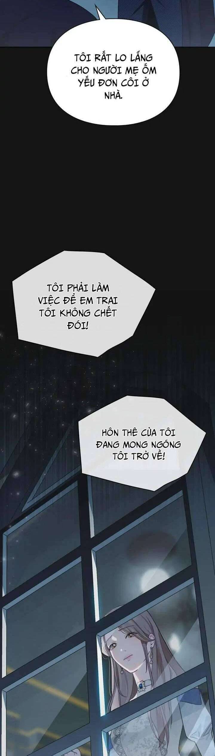 Phản Bội Nhân Phẩm Chap 1 - Next Chap 2