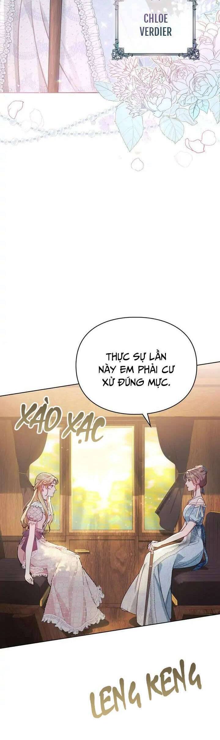 Phản Bội Nhân Phẩm Chap 1 - Next Chap 2