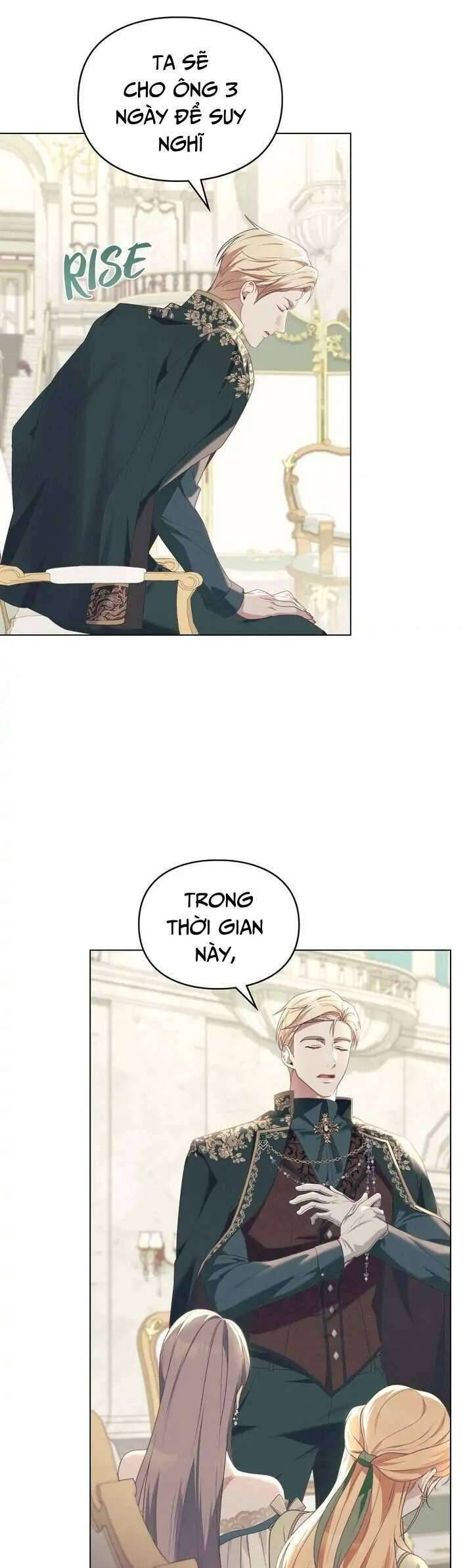 Phản Bội Nhân Phẩm Chap 10 - Next Chap 11