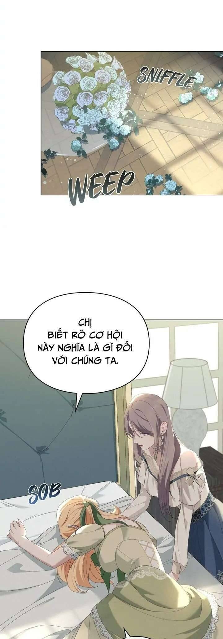 Phản Bội Nhân Phẩm Chap 10 - Next Chap 11