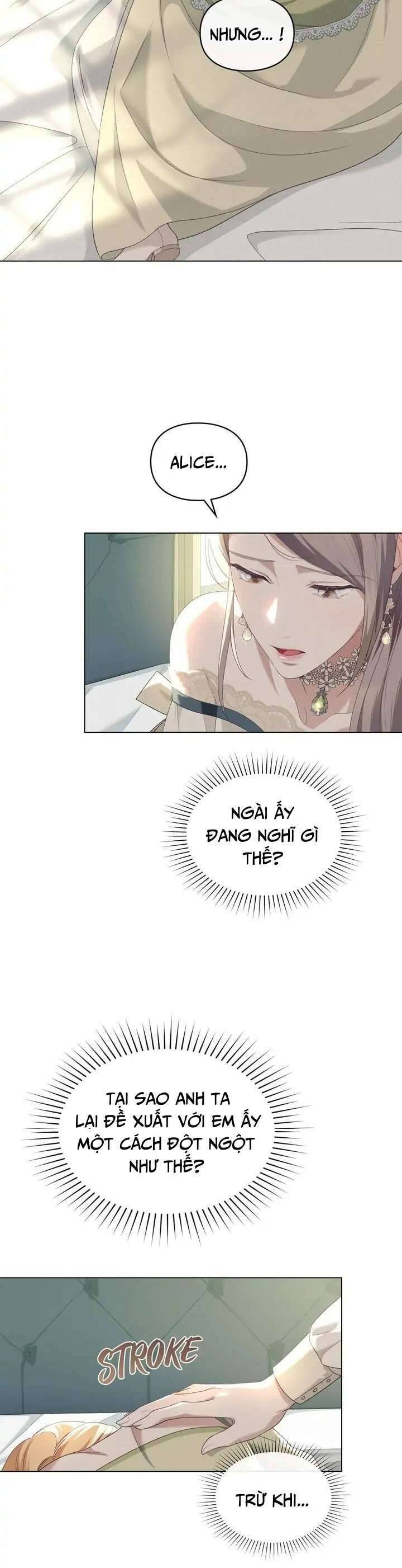 Phản Bội Nhân Phẩm Chap 10 - Next Chap 11