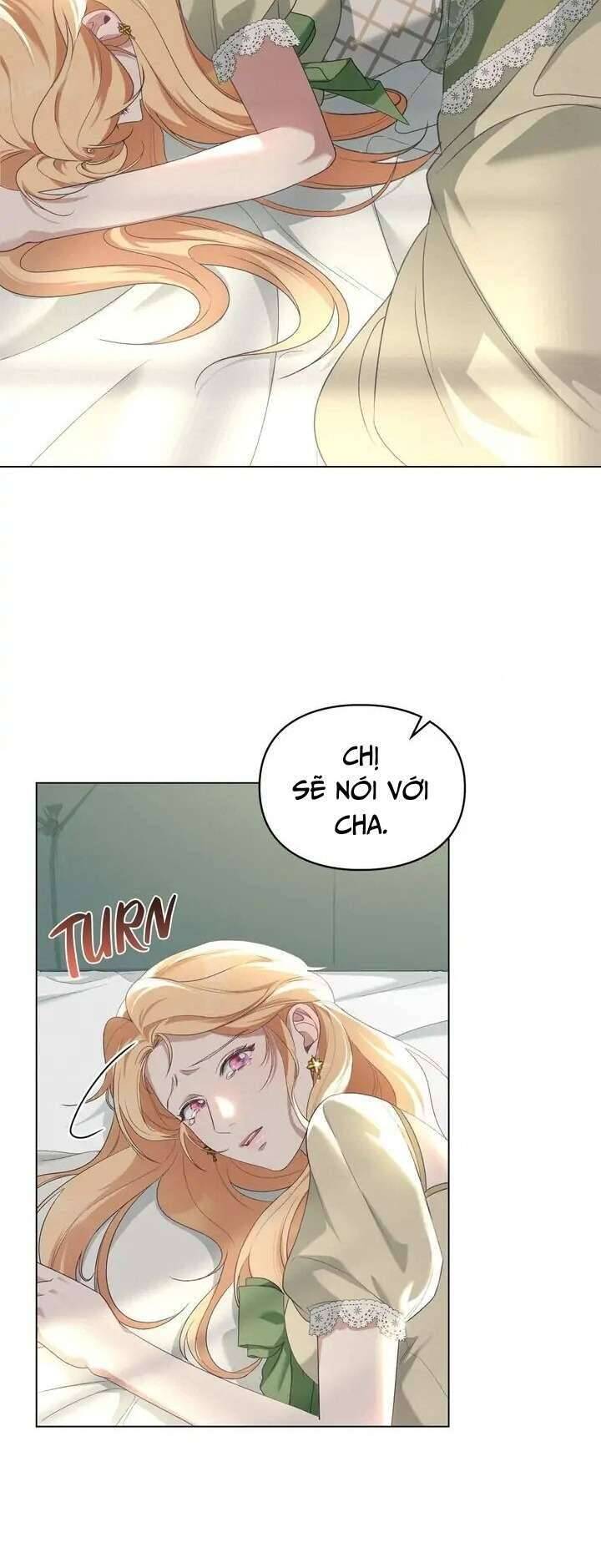 Phản Bội Nhân Phẩm Chap 10 - Next Chap 11