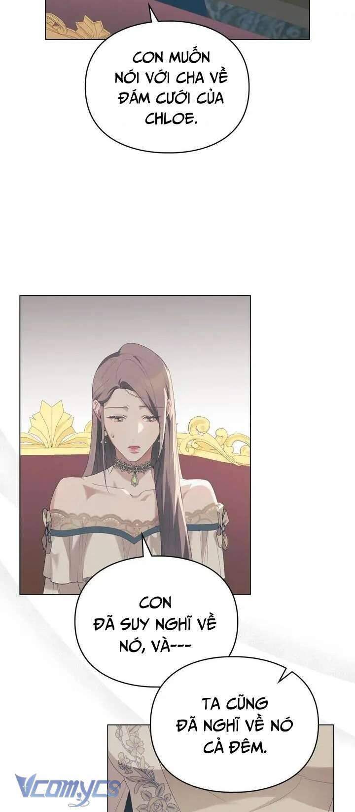 Phản Bội Nhân Phẩm Chap 11 - Next Chap 12