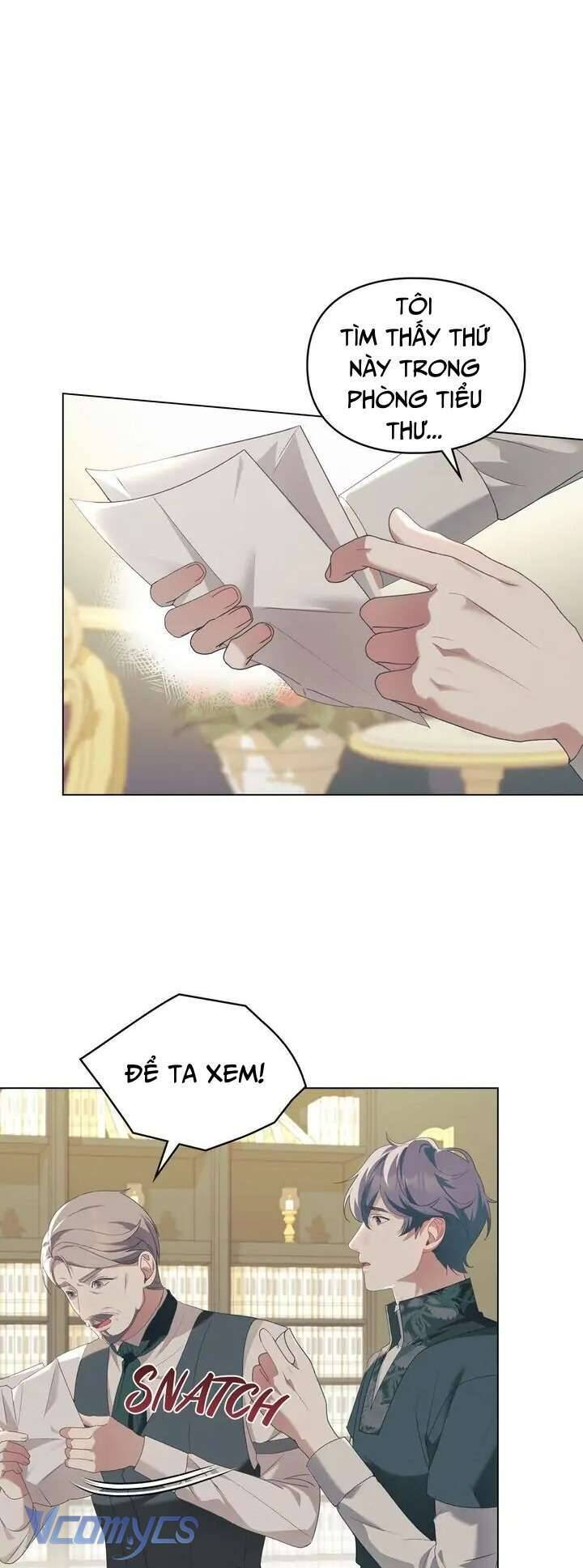 Phản Bội Nhân Phẩm Chap 11 - Next Chap 12