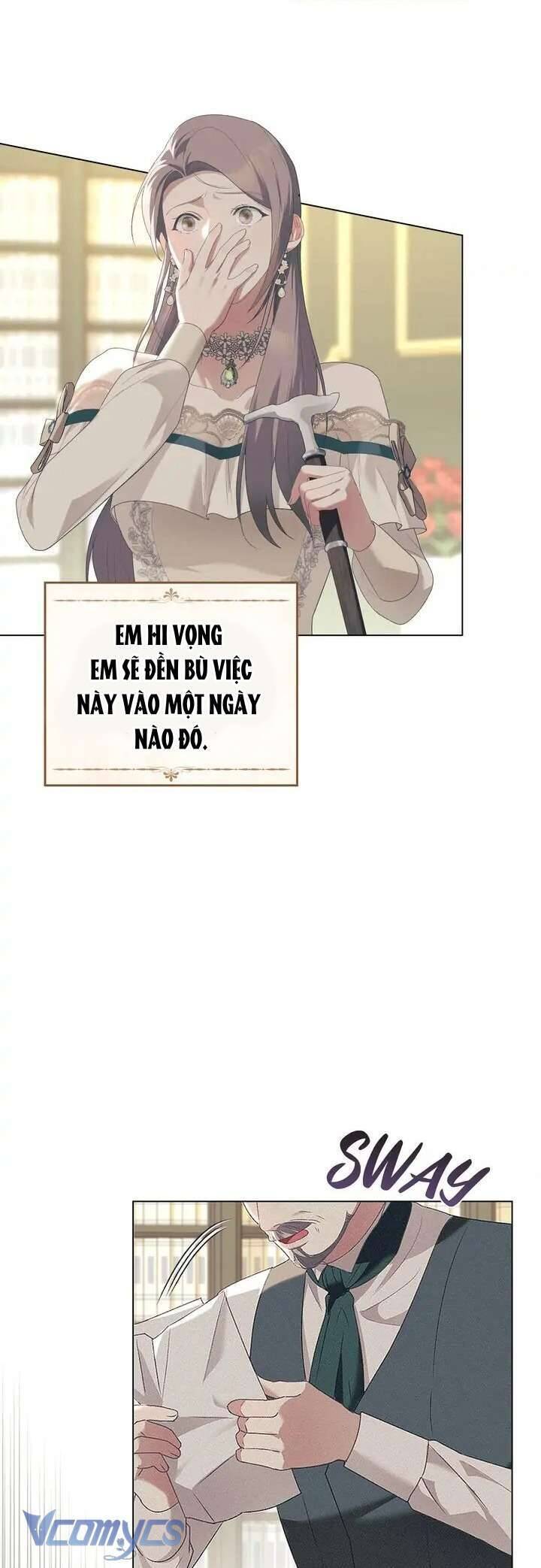 Phản Bội Nhân Phẩm Chap 11 - Next Chap 12