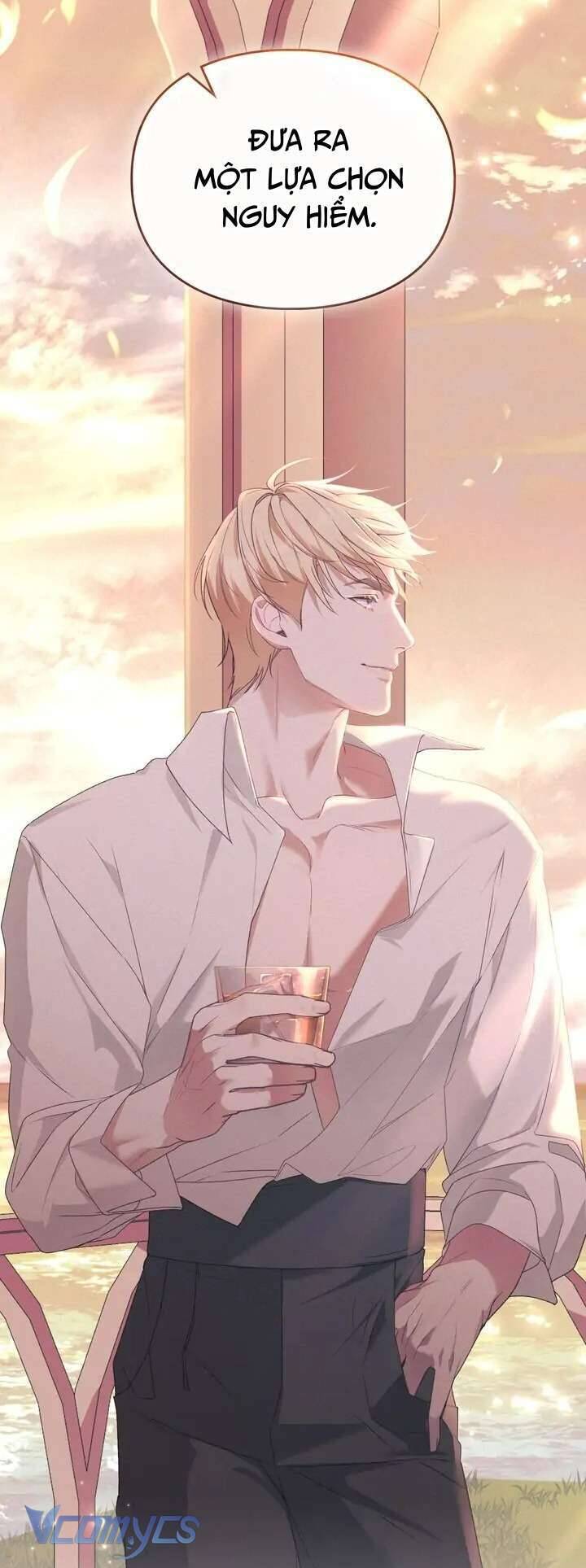 Phản Bội Nhân Phẩm Chap 11 - Next Chap 12