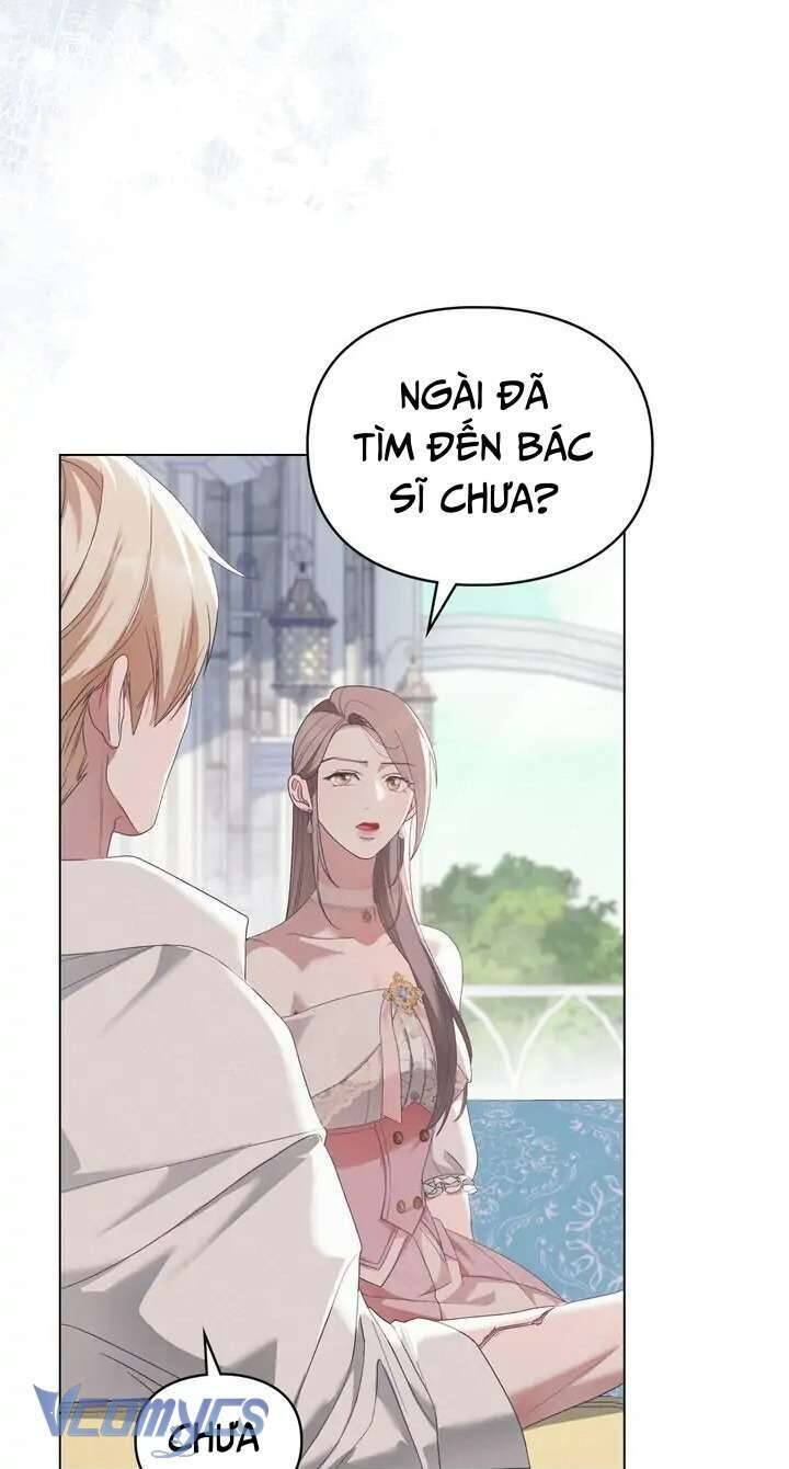 Phản Bội Nhân Phẩm Chap 12 - Next Chap 13