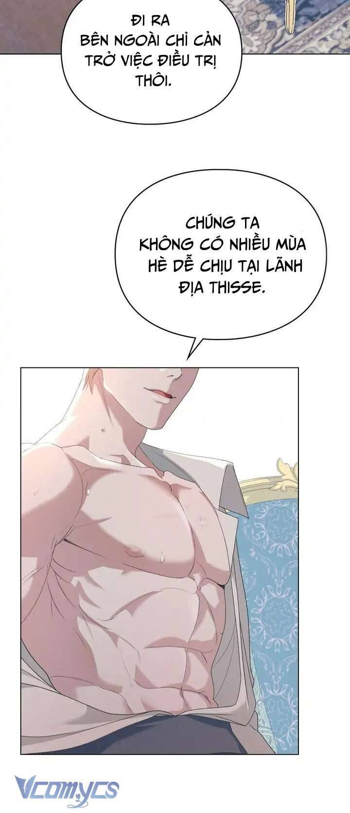 Phản Bội Nhân Phẩm Chap 12 - Next Chap 13