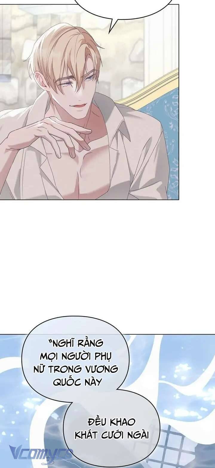 Phản Bội Nhân Phẩm Chap 12 - Next Chap 13