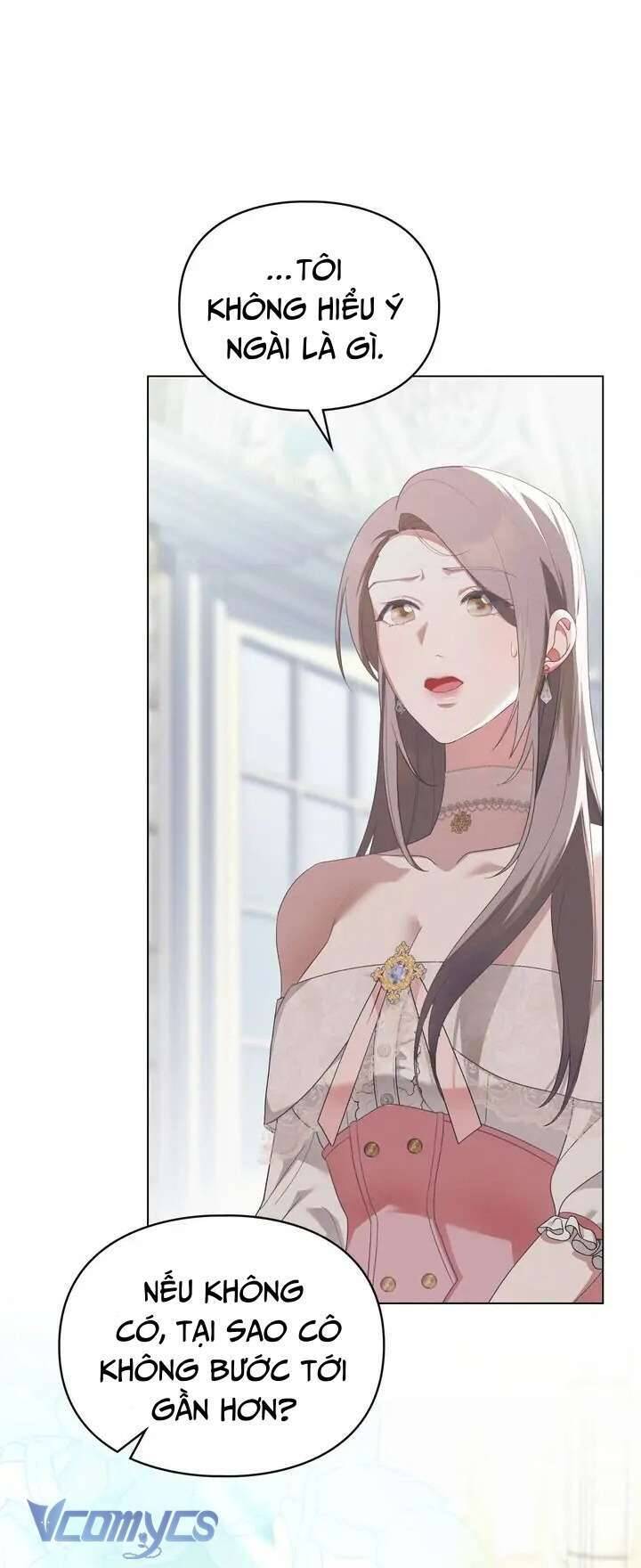 Phản Bội Nhân Phẩm Chap 12 - Next Chap 13