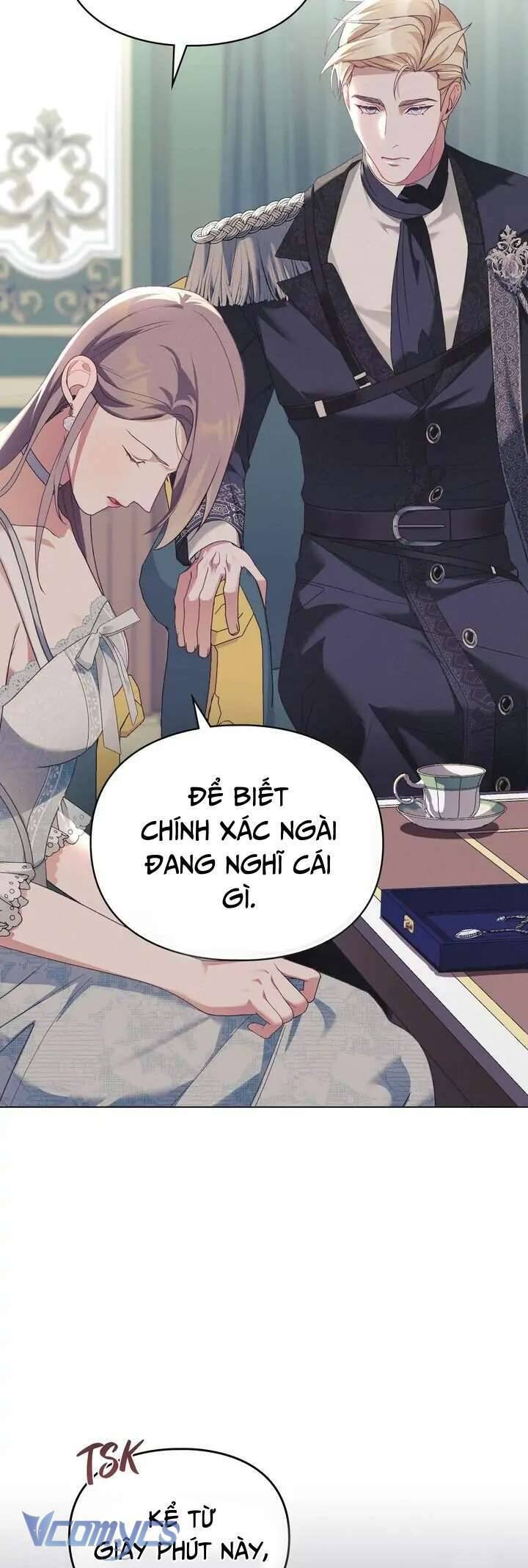 Phản Bội Nhân Phẩm Chap 14 - Next Chap 15