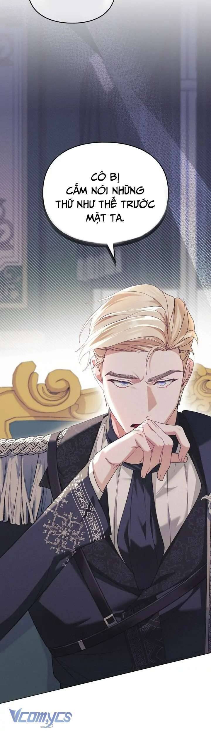 Phản Bội Nhân Phẩm Chap 14 - Next Chap 15