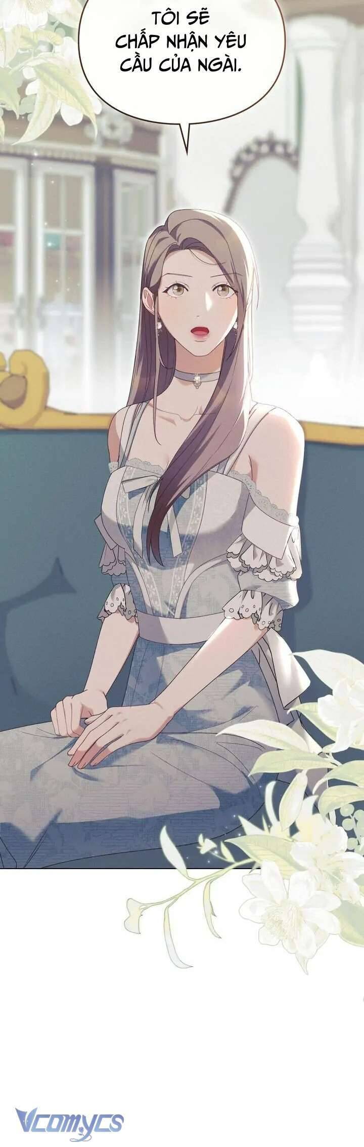 Phản Bội Nhân Phẩm Chap 14 - Next Chap 15