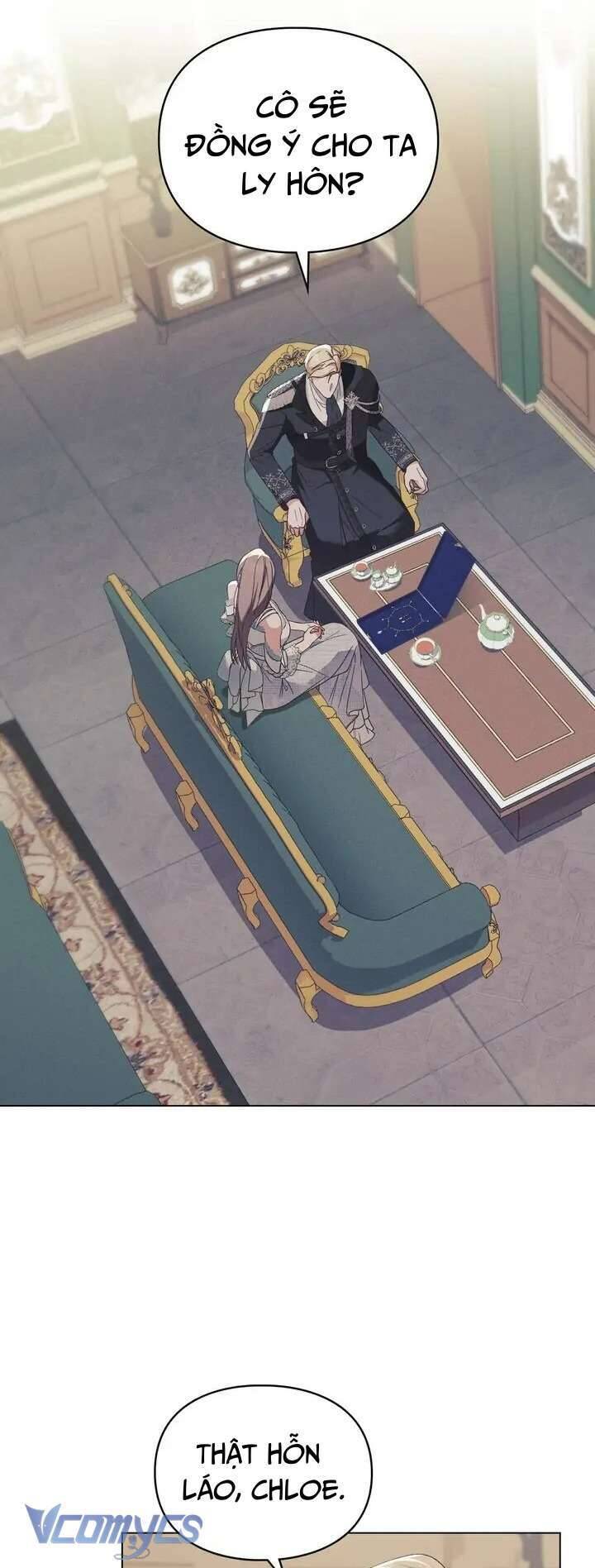 Phản Bội Nhân Phẩm Chap 14 - Next Chap 15