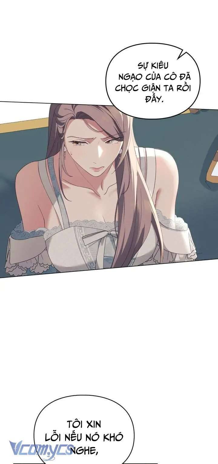 Phản Bội Nhân Phẩm Chap 14 - Next Chap 15